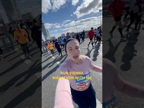Vienna Marathon News: Essential Updates for Runners Ahead of 2026 Race