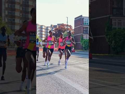 London Marathon 2026: Latest News and Exciting Race Highlights