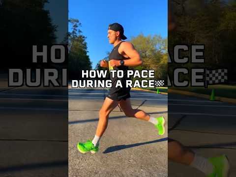 Mastering Marathon Pacing Strategies for a Successful Race Experience