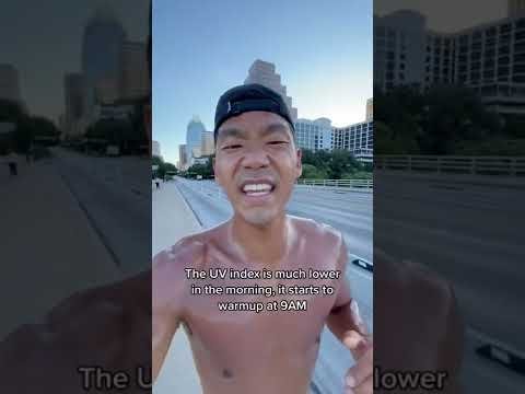 Master Marathon Training Tips for Hot Weather Success and Peak Performance