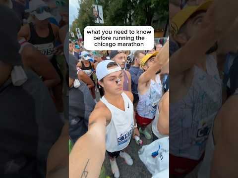 Chicago Marathon News: Key Updates and Insights for Runners and Fans