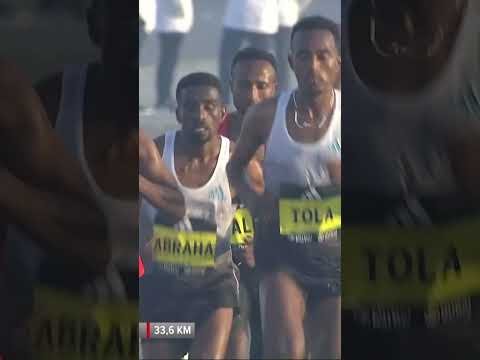 Dubai Marathon 2026: What Runners Need to Know for Race Day