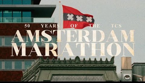 Amsterdam Marathon News: Highlights from the 50th Anniversary Race Event