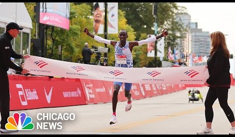 Chicago Marathon News: Highlights and Records from This Year’s Epic Race