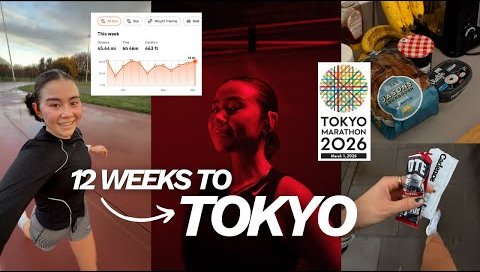 Get Ready for the Tokyo Marathon 2026: Exciting Updates and Insights