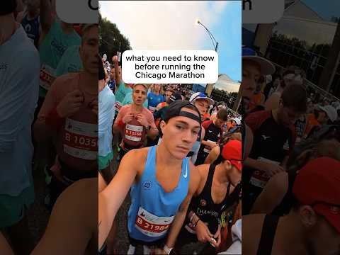 Chicago Marathon News: What Runners Need to Know for Race Day 2023