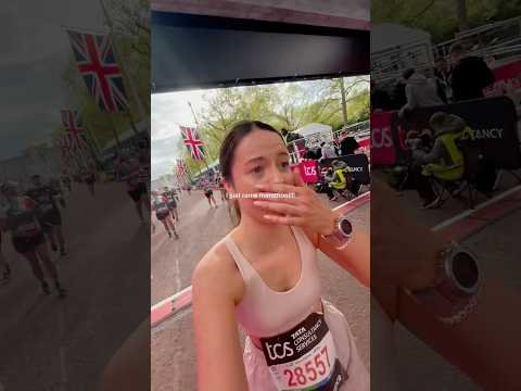 Inspiring Marathon Runner Stories: Triumphs from the London Marathon and Beyond