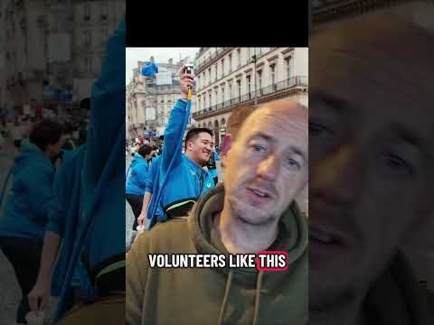 Paris Marathon Goes Cup-Free: Embracing Sustainability in Racing