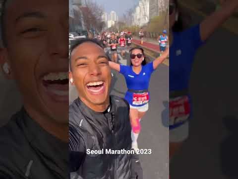 Seoul Marathon News: Exciting Updates for Runners and Fans Alike