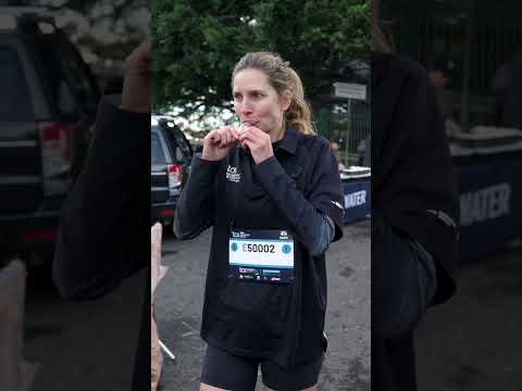 Exciting Sydney Marathon News: Elevating the Race Experience for Runners