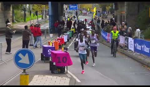 Amsterdam Marathon News: Highlights, Records, and Runners' Experiences Unveiled