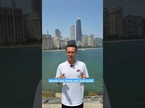 Chasing Glory: The 2025 Marathon World Record Awaits in Chicago