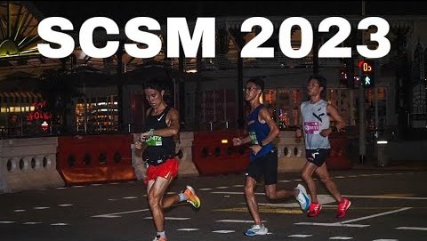 Singapore Marathon 2023: Race Highlights and Exciting New Features Unveiled