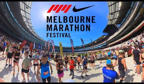 Run Vacations: Experience the World Through Unique Marathon Racing Adventures