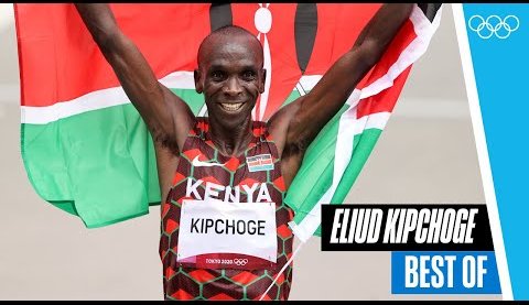 Eliud Kipchoge Joins Melbourne Marathon: A New Era for Race Enthusiasts