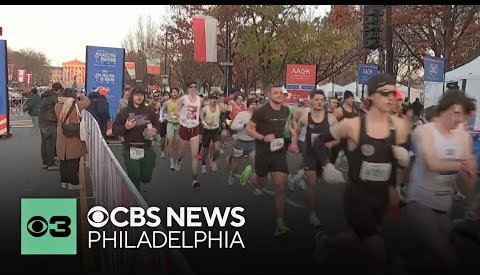 Unveiling 2025 Philadelphia Marathon Race Results: Highlights and Insights