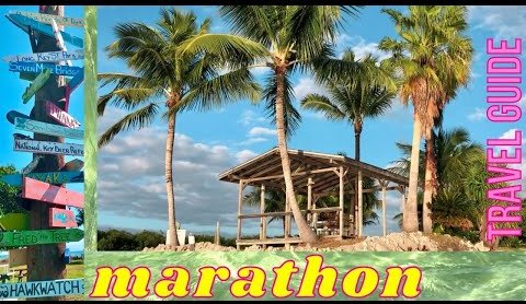 Top 10 Destinations for Your Next Marathon Vacation Adventure