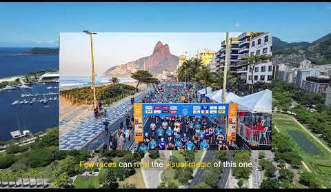 Explore the World’s Most Scenic Marathon Races for Unforgettable Experiences