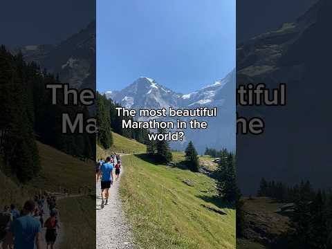 Transform Your Travel: Explore the Best Marathon Holidays Around the Globe