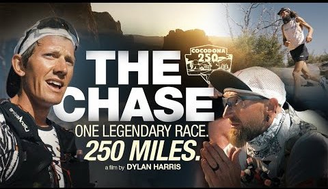 Inspiring Marathon Runner Stories: Triumphs from the Cocodona 250 Race
