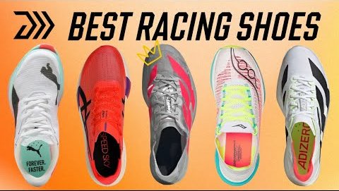 Choosing the Best Running Shoes for Your 2025 Marathon Experience