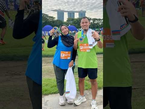 Unleashing the Spirit of Endurance: Singapore Marathon News and Updates