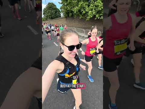 Stay Updated: Latest News on the London Marathon and Racing Insights