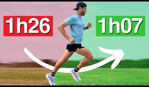 Half Marathon News 2025: Top Races and Trends You Need to Know