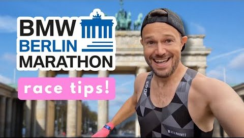 Berlin Marathon: What to Expect from This Year's Epic Race