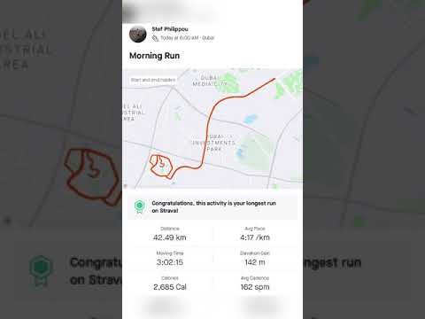 Dubai Marathon News: Top Highlights and Insights for Runners in 2023