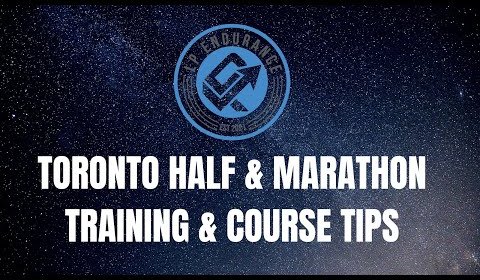 Toronto Marathon News: Your Ultimate Guide to Racing Success This Spring