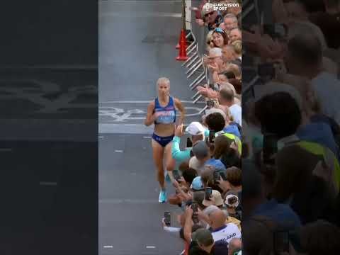 Women Marathon Records: Celebrating Breakthroughs in Female Running History