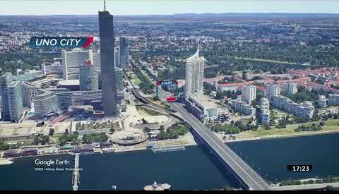 Vienna Marathon 2026: Exciting News and Elite Competition Await Runners
