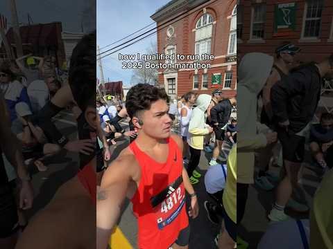 Half Marathon News 2025: Highlights from the Boston Race Experience