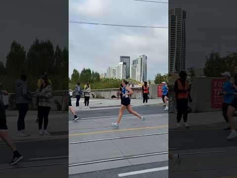 Discover the Latest Updates on the Toronto Marathon and Racing Insights