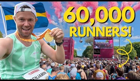 Exciting Half Marathon News: Top Runners to Watch in 2025 Races