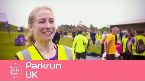 Discover the Global Impact of Parkrun: Community Running Events for All