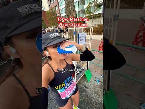 Elite Runner Insights: Tokyo Marathon 2027 and the Future of Racing