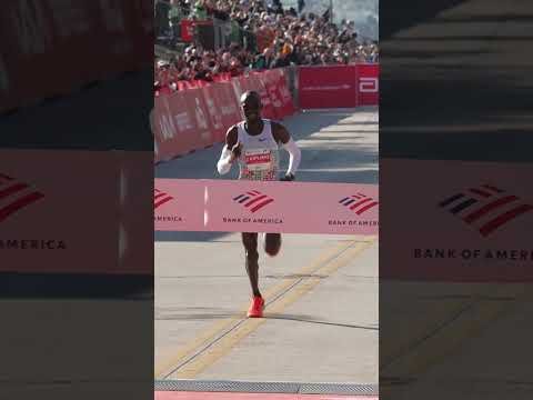 Unveiling the 2025 Marathon Race Results: Highlights from Chicago's Epic Run