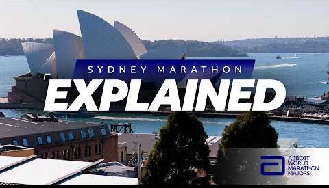 Sydney Marathon 2026: Experience the Thrill of Running in a Stunning City