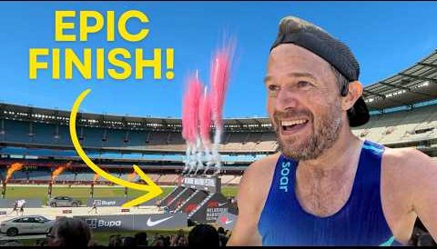 Melbourne Marathon News: Your Ultimate Guide to This Year's Exciting Race