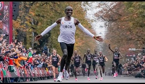 Chasing the 2025 Marathon World Record: Sabastian Sawe's Journey to Glory