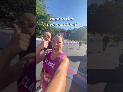 New York Marathon News: Exciting Updates Leading to 2026's Milestone Race