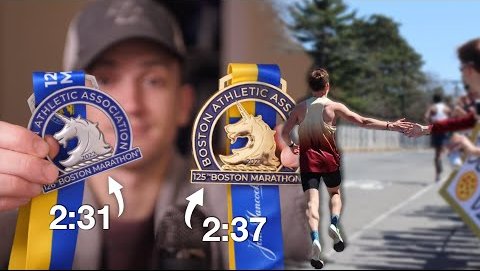 Boston Marathon News: Essential Updates for Aspiring Marathon Runners