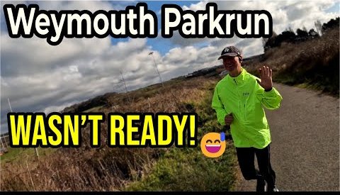 Weymouth Parkrun Suspended: What Runners Need to Know About Safety Concerns