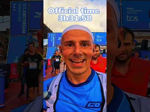 Experience the Thrill: Latest News on the Amsterdam Marathon 2023