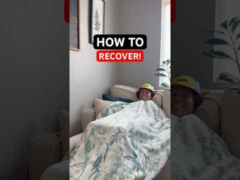 Essential Marathon Recovery Tips for Optimal Performance and Future Races