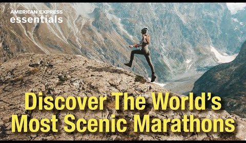 Discover the World’s Most Scenic Marathon Races for Unforgettable Experiences