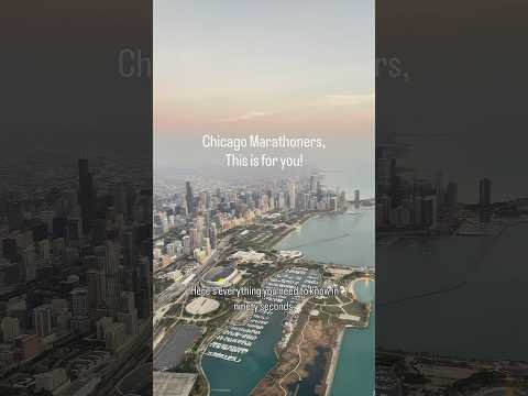 Chicago Marathon 2026: Elite Runners Gear Up for Epic Race Showdown