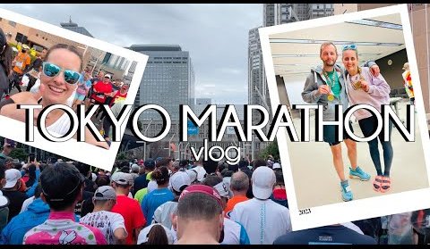 Tokyo Marathon News: Latest Updates and Highlights for Runners Worldwide